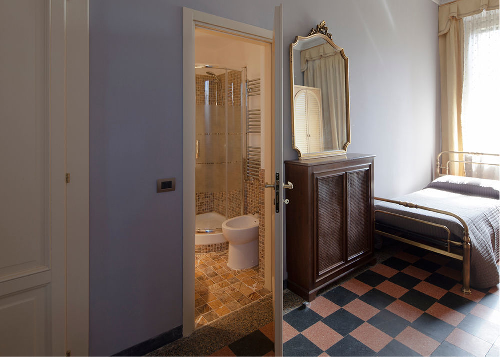 Ekoliving 3* Mailand