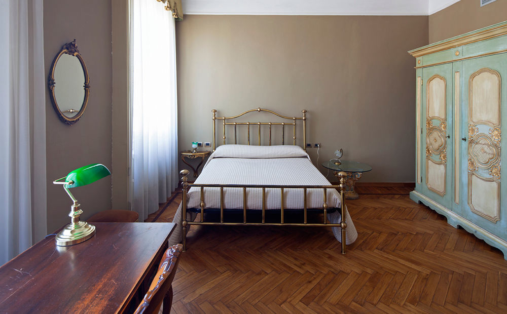 Ekoliving Frühstückspension