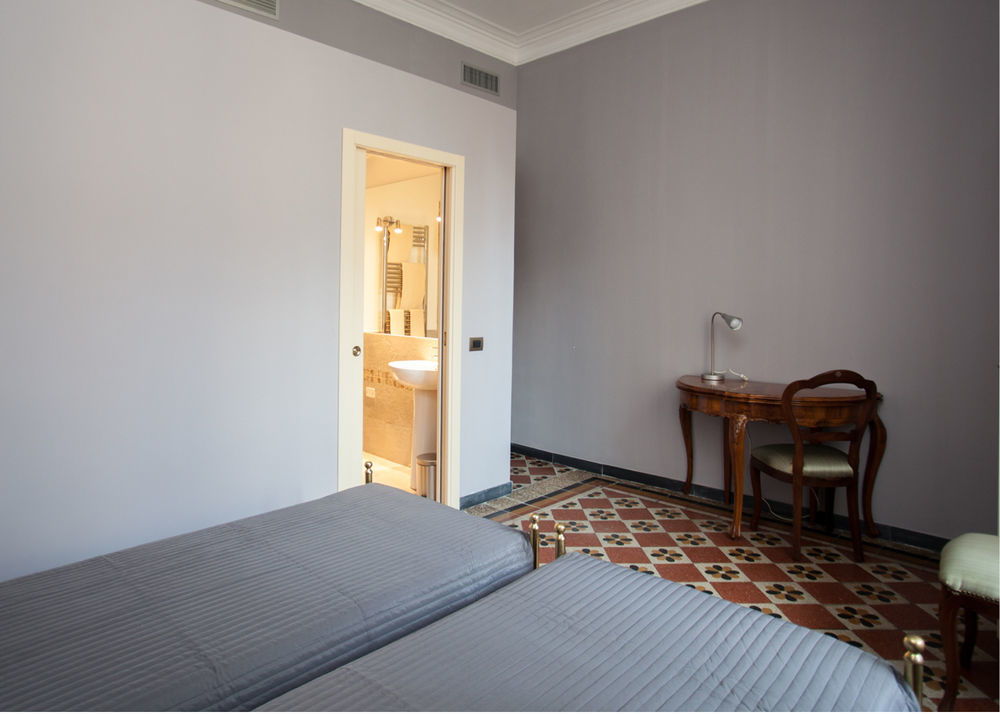 Ekoliving 3* Mailand