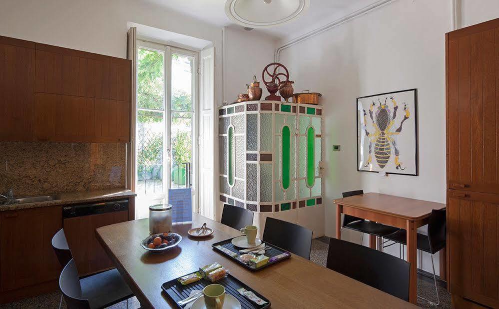 Ekoliving Frühstückspension 3*