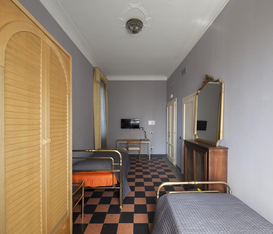 Frühstückspension Ekoliving 3*