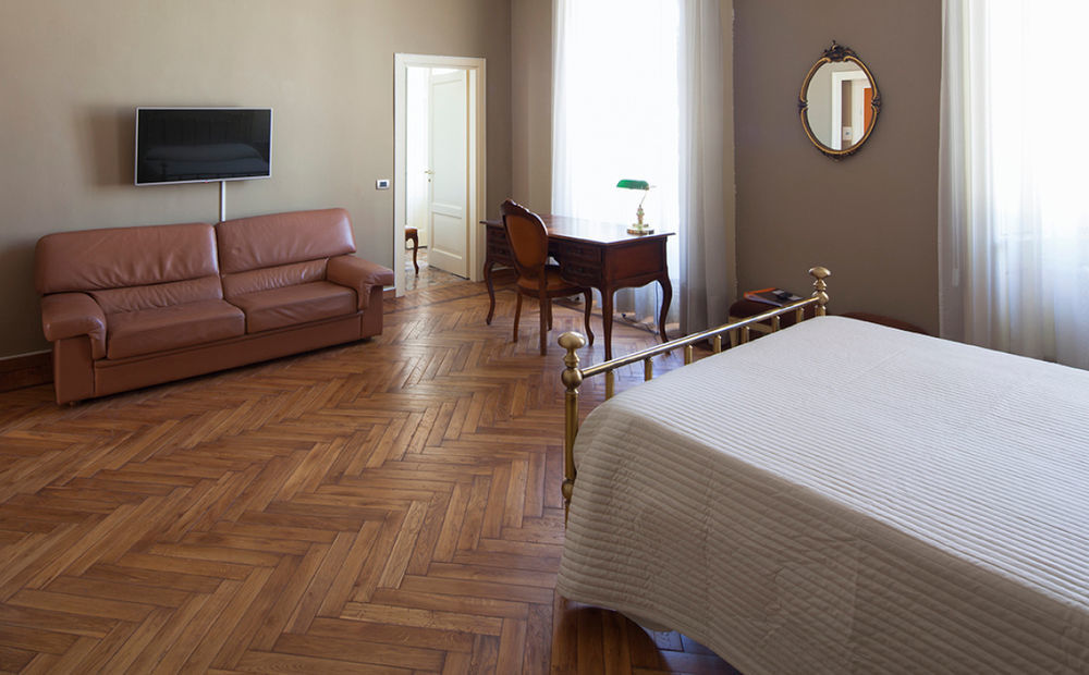 Ekoliving 3* Mailand
